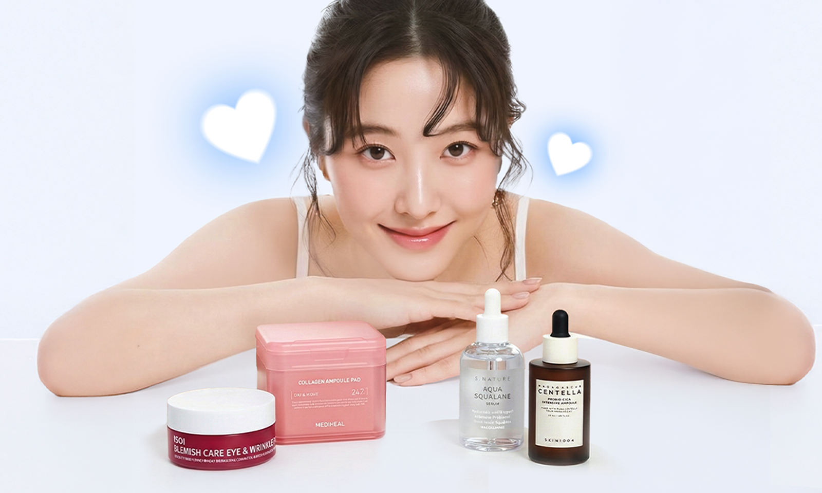 韓国スキンケア｜韓国の人々が本当に愛用するスキンケアブランド6選