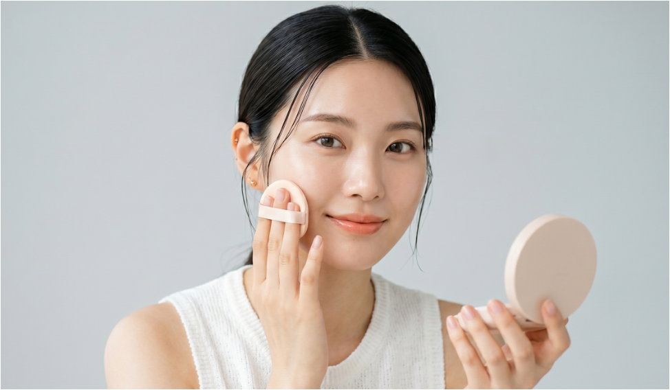 Choosing a korean cushion foundation can feel confusing, especially when most products promise similar coverage and finish. This guide focuses on what actually matters—how cushion foundations work, the difference between matte and glow finishes, and why cushions sometimes fail depending on how they’re used. By understanding these basics, you can decide whether a cushion foundation fits your routine before worrying about brands or trends.