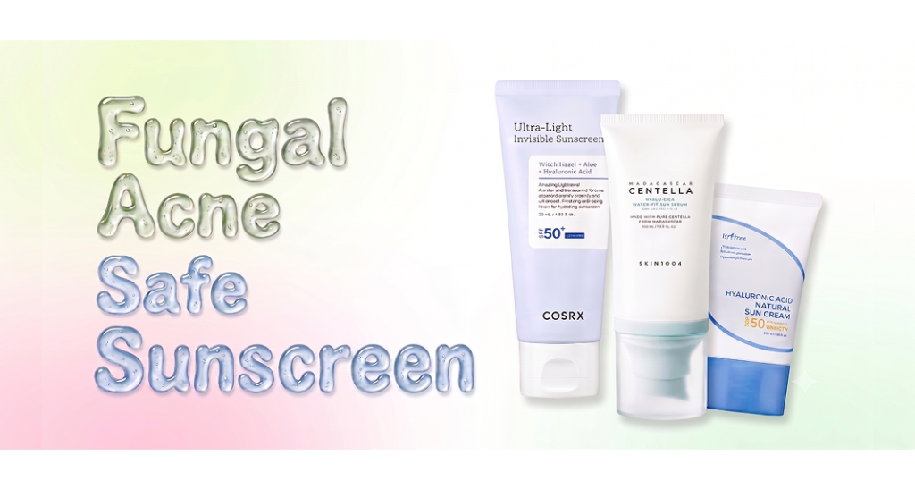 fungal-acne-safe-korean-sunscreen